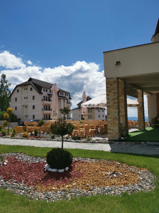 K22 Apartment Milmari Kopaonik Exterior foto